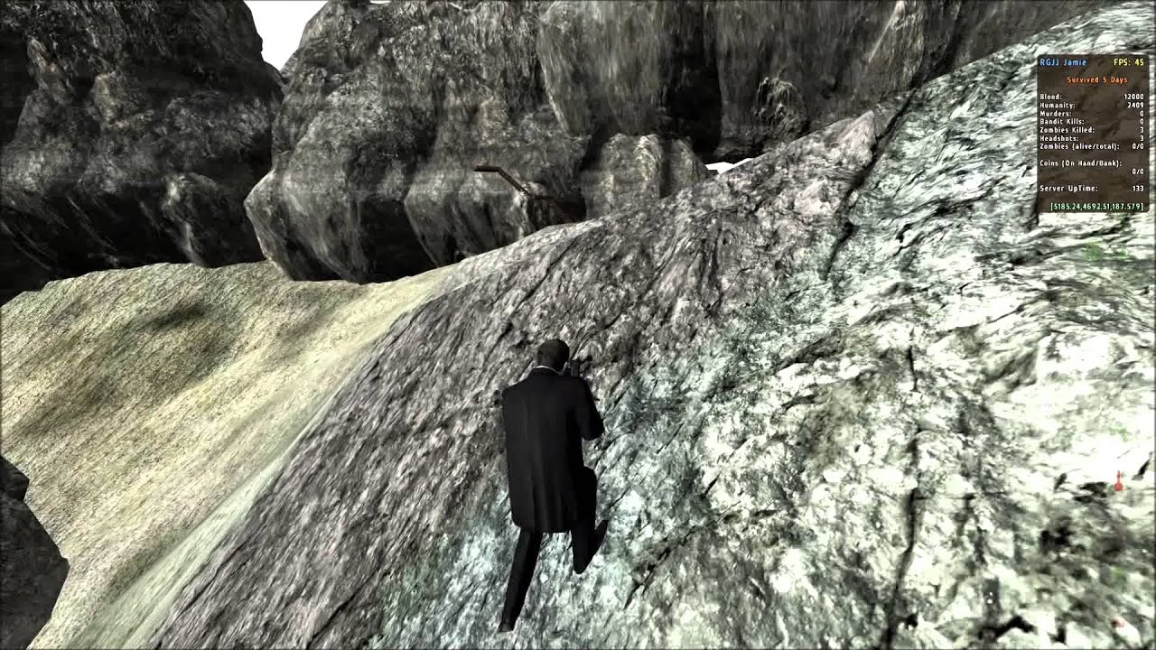 Dayz Epoch Epic Base