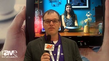 InfoComm 2014: LifeSize Offers Cloud and On-Premise Videoconferencing Solutions