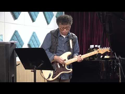 이즌쉬러블리 Stevie Wonder - Isn't She <strong>Lovely</strong> 커버 - 재즈업밴드 - 그루브잼세션  재즈클럽 그루브 .