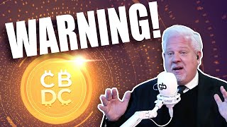 Here's Why CBDC's are a THREAT to Your Freedom