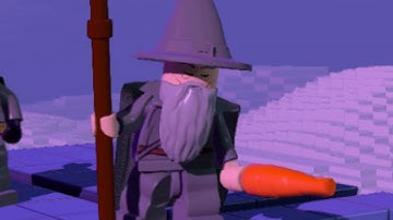 Lego Dimensions Dual Playthrough Part 32 - Prime Time 1/2