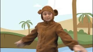 Chňapík, maličký krokodýl