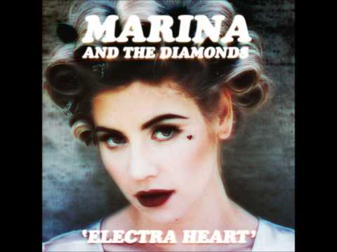 Marina & The