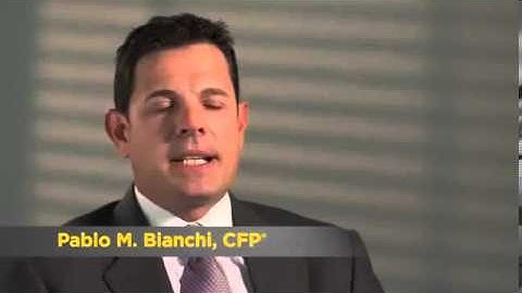 CFP® Certification    The Standard of Excellence for Personal Financial Planning