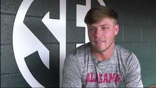 Auburn Preview: Kade Snell