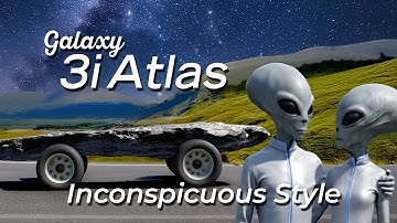 3I/ATLAS:  Best imported craft in the Galaxy