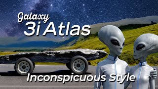 3Iatlas Best Imported Craft In The Galaxy