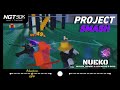 NUEKO - Project Smash (FT.SkyLer_HERØS1 & Loy Milne's Guys) [NGT30K Release]