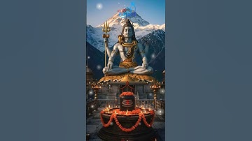 शिव अमृतधारा ||🙏 हर हर महादेव 🔱#महादेव स्टेटस#shortfeed #yt