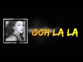 Jessie Ware Ooh La La Lyrics mp3