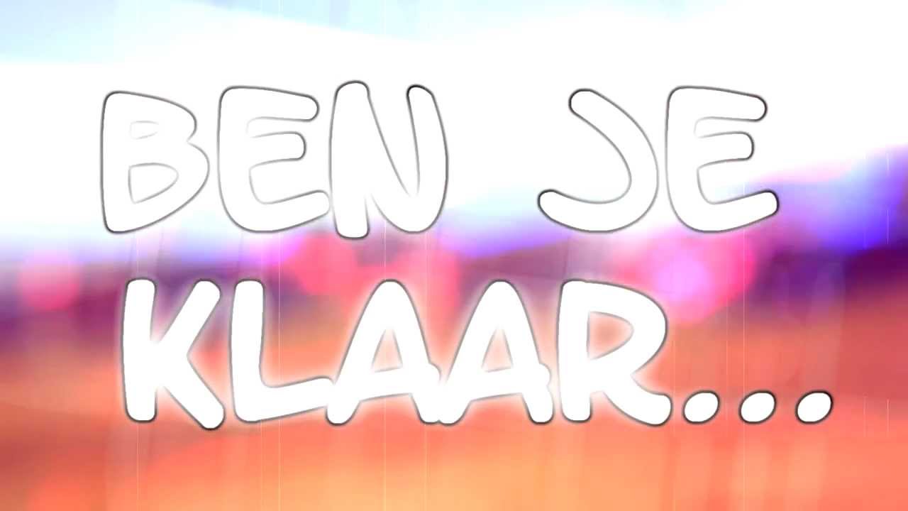 Meest Ultieme Video OOIT!