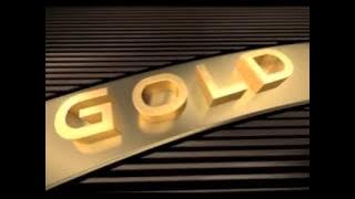 Gudang Garam Gold - Path Of Gold