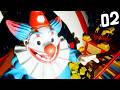 Der SCHINKEN CLOWN will uns fressen - HAM The Game 4K Gameplay Deutsch