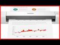Discover the Brother DS 640 Mobile Scanner Fast, Compact, and Ready to Go