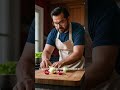 Why Do Eyes Burn When Chopping Onions?