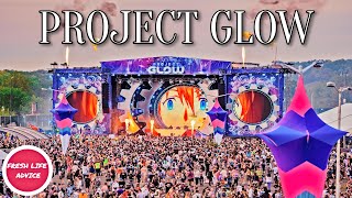 Project Glow 2022 Aftermovie 4K Washington Dc