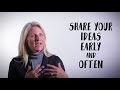 Don't Let Fear Stand in the Way of Building Your Best Network