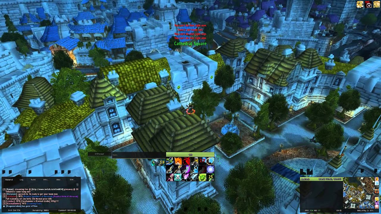 Still a better flier than NASA rockets