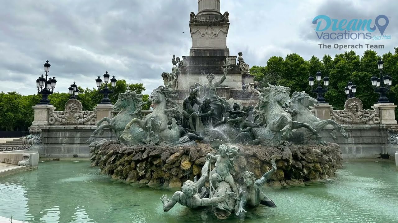 Avalon Bordeaux: A Taste of France by River