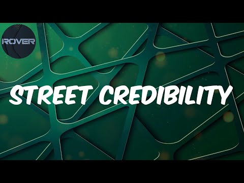 9ice - Lyrics - street Credibility