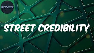 9ice - Lyrics - street Credibility
