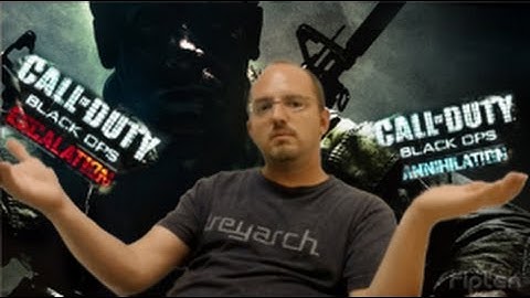 Worst Spawn in CoD History. Period.