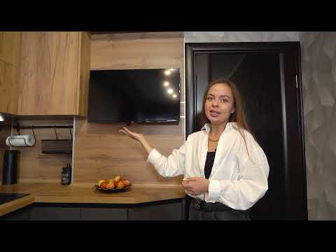 Обзор кухни от Мебельного Дома 