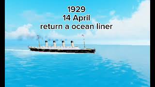 Evolution Of Magotanic