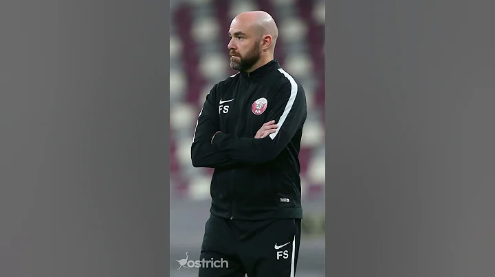 How Much Does Coaching the Qatar National Team Pay...