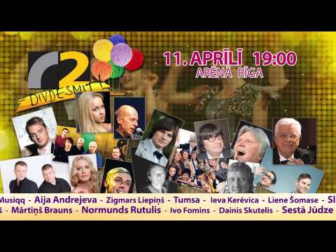 LATVIJAS RADIO 2