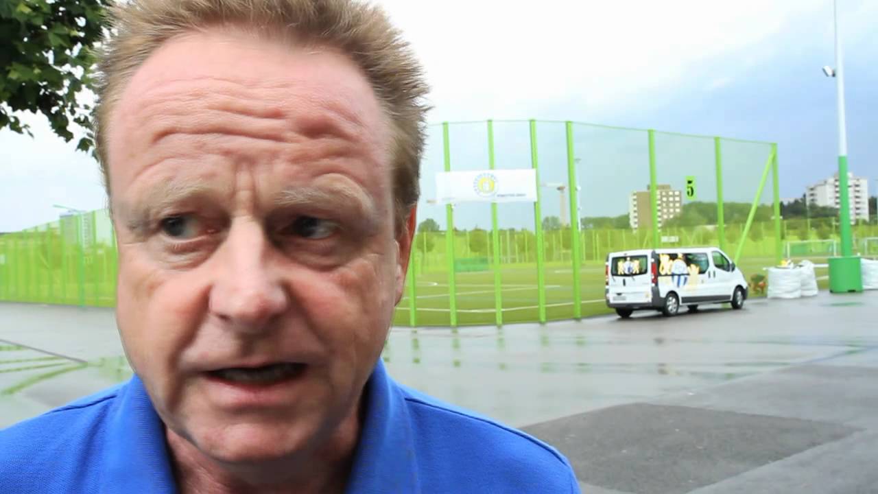 FCZTV CHANNEL "Wir wollen am Sonntag Fussball spielen!" YouTube