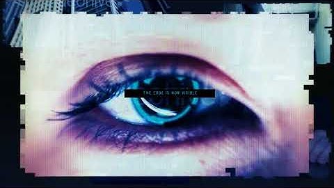 The Source Code | After Effects template