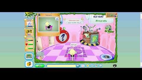 Starweels new weevil Binweevils