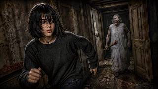 🔥 Granny Live Gameplay: Can We Survive and Escape Tonight?