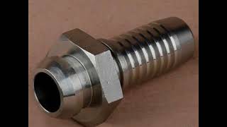 Chinese Factory Hydraulic Pipe Fittings 1Jt9 Adaptors