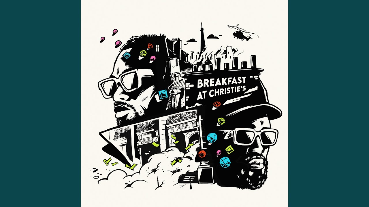 Watch Breakfast Is Served (Interlude) on YouTube Watch Breakfast Is Served (Interlude) on YouTube