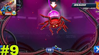 Drive Ahead - Gameplay Walkthrough Part 9 BOSS LEVEL - (Ios, Android) screenshot 2
