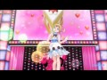 (HD) Pretty Rhythm Rainbow Live - AN Fukuhara - 「Sweet time Cooking Magic」 (episode 7)