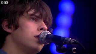 Jake Bugg - Broken - at T in the Park 2013