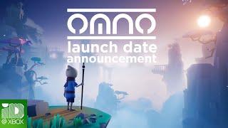 Omno - launch date announcement trailer
