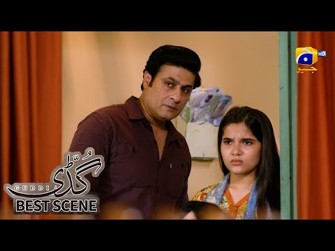 Guddi Episode 46 Guddi Episode 46