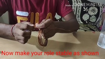 Mutual Induction - 100 % working science project