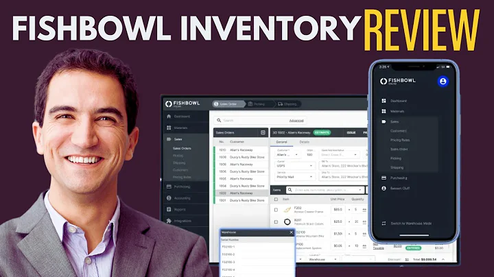 Fishbowl Inventory Review (2025) : Worth Your Money?
