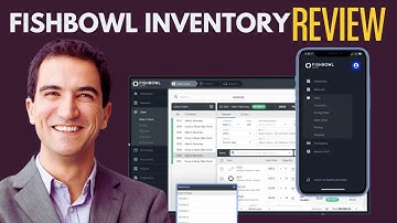 Fishbowl Inventory Review (2025) : Worth Your Money?