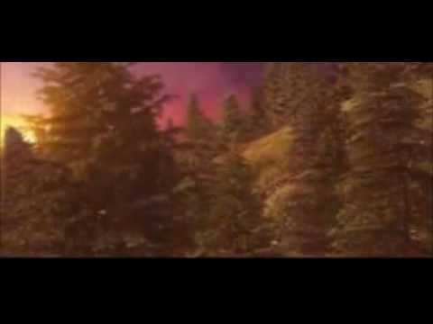 Bal-Sagoth - Callisto Rising (Warcraft Music Video)
