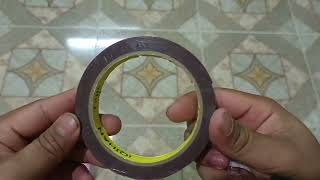 เทปกาวสองหน้า 15mm x 3m แรงยึดติดสูง เทปโฟมติดรถยนต์ เทปกาวตกแต่งรถยนต์ เทปกาวสองหน้า 15mm x 3m แรงยึดติดสูง เทปโฟมติดรถยนต์ เทปกาวตกแต่งรถยนต์