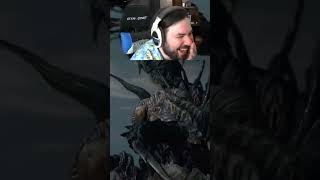 GG I guess?? | #residentevil #residentevil4 #residentevil4remake #posllatv