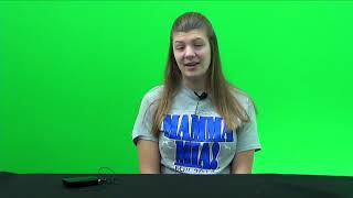 EHS Announcements 11-2-18