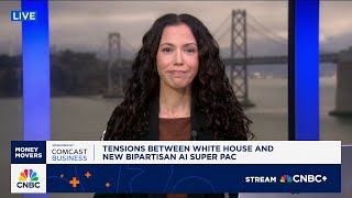 Inside The New Pro-Ai Super Pac Heres What You Need To Know