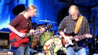 Video thumbnail of "Derek Trucks Young Funk"